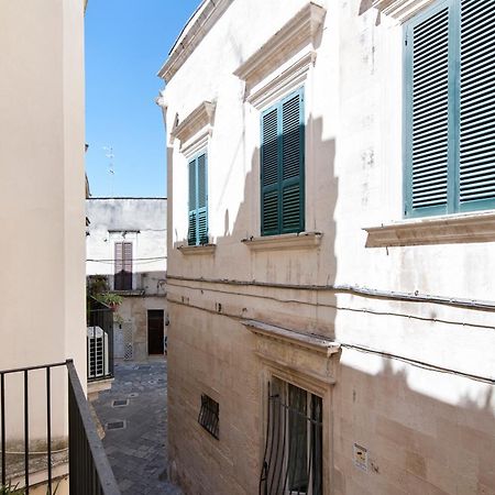 Terrazza Cavallerizza Apartment Lecce Exterior photo